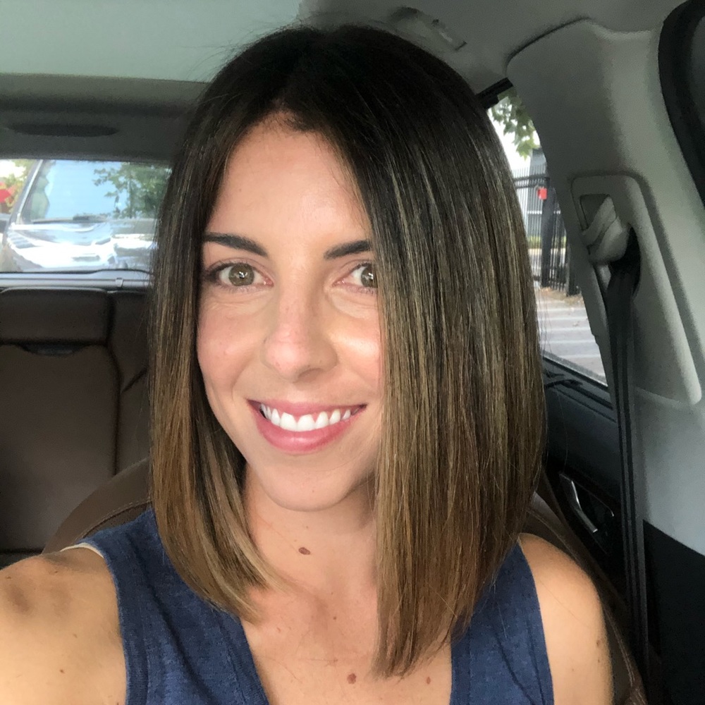Meet your Posher, Lindsay